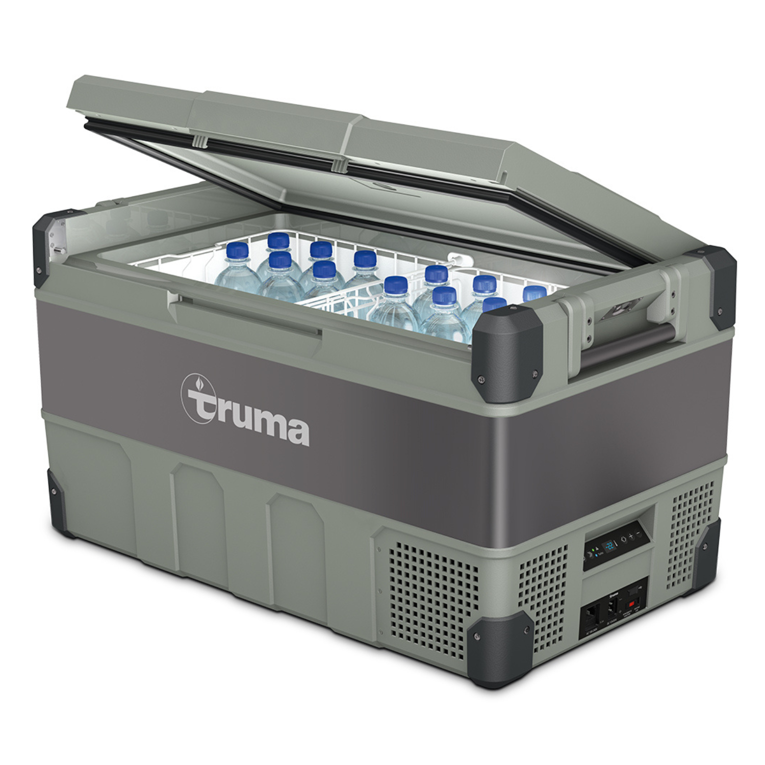 Glacière à compresseur Truma Cooler C105 (104l) 