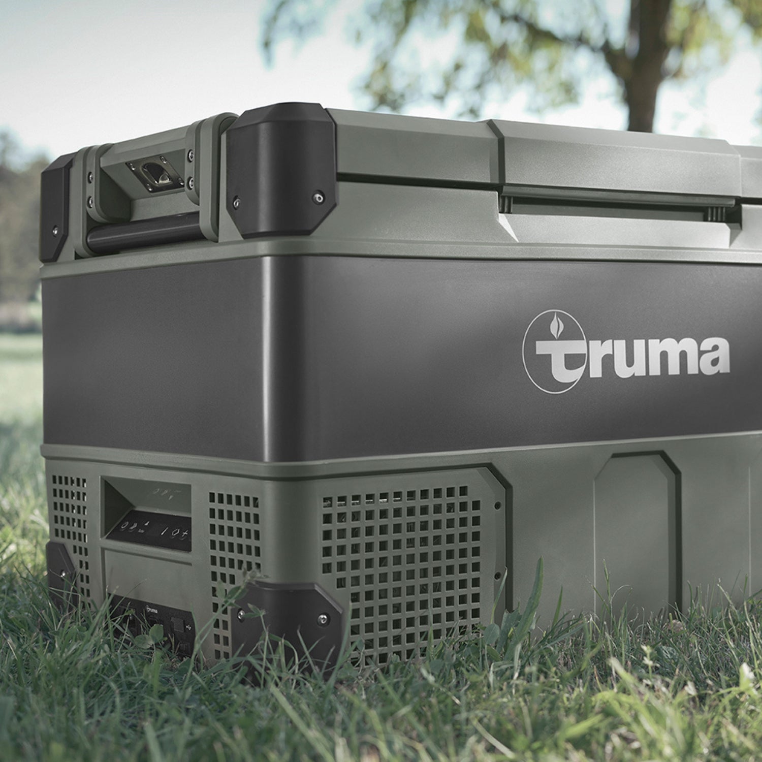 Glacière à compresseur Truma Cooler C30 (30l) 