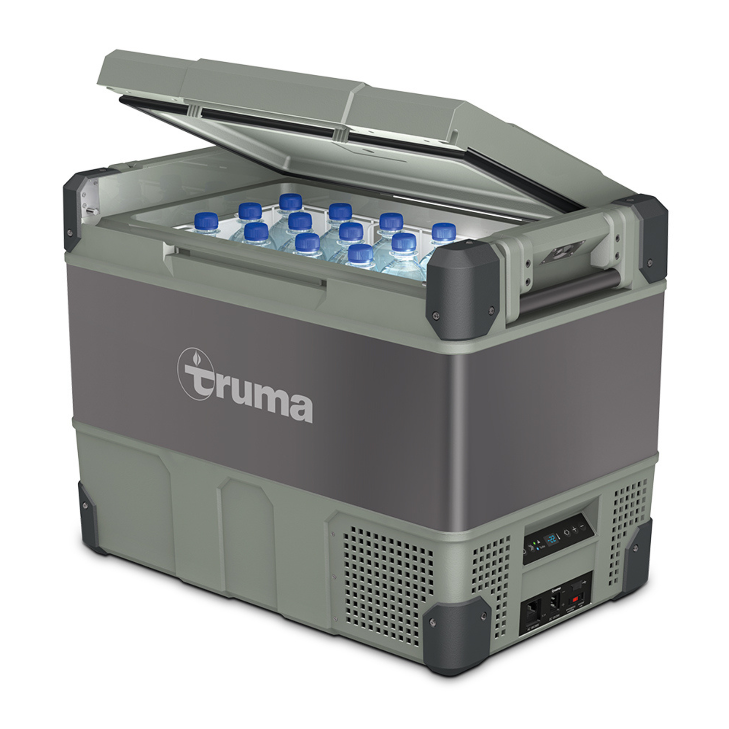 Glacière à compresseur Truma Cooler C73 (72l) 