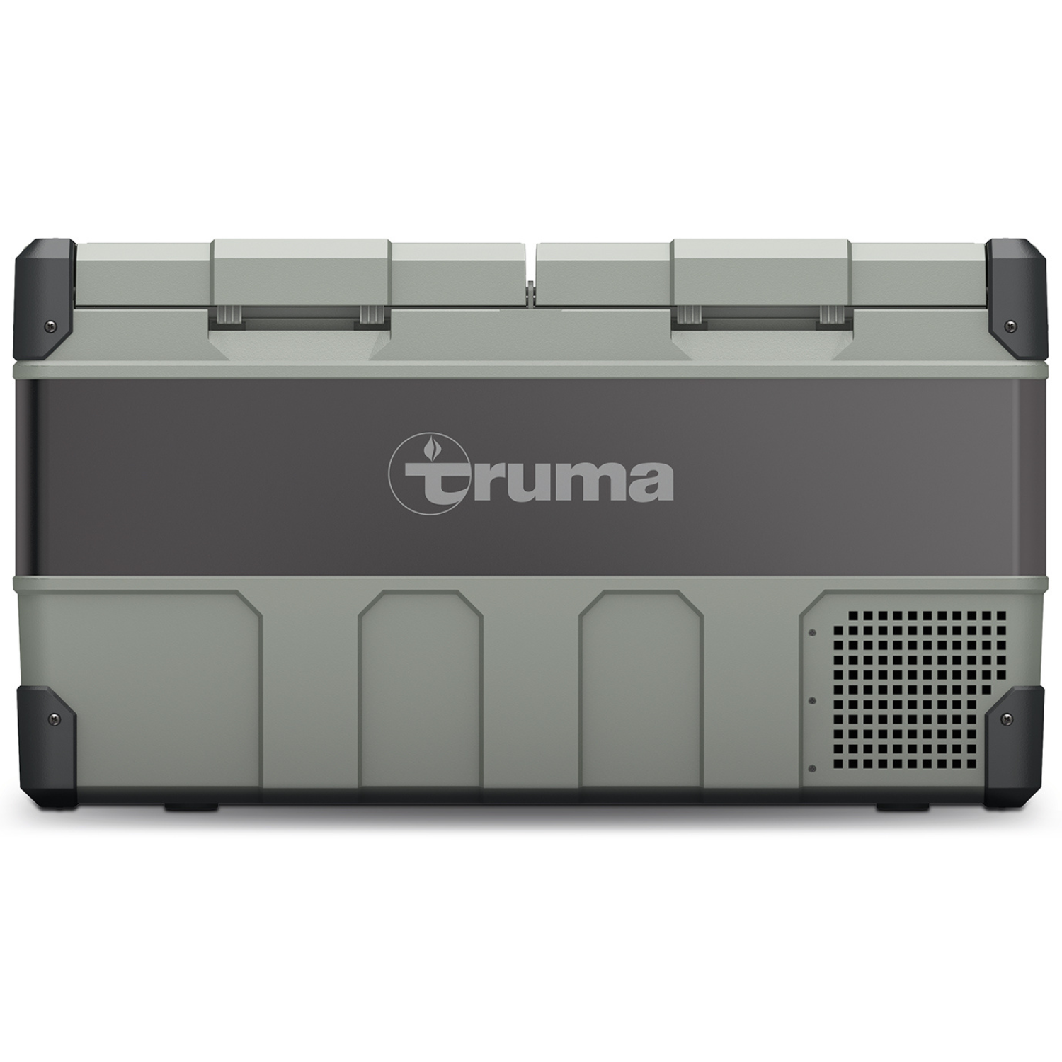 Glacière à compresseur Truma Cooler C96DZ (41l + 55l) 